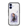 スリムプロテクションプレミアムケース with MagSafe［ D.LEAGUE - Medical Concierge I'moon - MEME ］