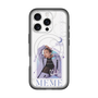 スリムプロテクションプレミアムケース with MagSafe［ D.LEAGUE - Medical Concierge I'moon - MEME ］