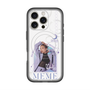 スリムプロテクションプレミアムケース with MagSafe［ D.LEAGUE - Medical Concierge I'moon - MEME ］