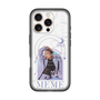 スリムプロテクションプレミアムケース with MagSafe［ D.LEAGUE - Medical Concierge I'moon - MEME ］