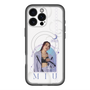 スリムプロテクションプレミアムケース with MagSafe［ D.LEAGUE - Medical Concierge I'moon - MIU ］