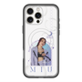 スリムプロテクションプレミアムケース with MagSafe［ D.LEAGUE - Medical Concierge I'moon - MIU ］