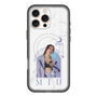 スリムプロテクションプレミアムケース with MagSafe［ D.LEAGUE - Medical Concierge I'moon - MIU ］