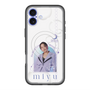 スリムプロテクションプレミアムケース with MagSafe［ D.LEAGUE - Medical Concierge I'moon - miyu ］