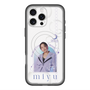 スリムプロテクションプレミアムケース with MagSafe［ D.LEAGUE - Medical Concierge I'moon - miyu ］