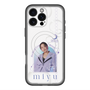 スリムプロテクションプレミアムケース with MagSafe［ D.LEAGUE - Medical Concierge I'moon - miyu ］
