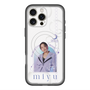 スリムプロテクションプレミアムケース with MagSafe［ D.LEAGUE - Medical Concierge I'moon - miyu ］