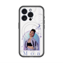 スリムプロテクションプレミアムケース with MagSafe［ D.LEAGUE - Medical Concierge I'moon - Moa ］