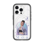 スリムプロテクションプレミアムケース with MagSafe［ D.LEAGUE - Medical Concierge I'moon - Moa ］