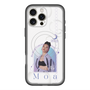 スリムプロテクションプレミアムケース with MagSafe［ D.LEAGUE - Medical Concierge I'moon - Moa ］