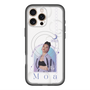 スリムプロテクションプレミアムケース with MagSafe［ D.LEAGUE - Medical Concierge I'moon - Moa ］