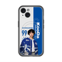 スリムプロテクションプレミアムケース with MagSafe［ D.LEAGUE - avex ROYALBRATS - KooDa ］