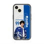 スリムプロテクションプレミアムケース with MagSafe［ D.LEAGUE - avex ROYALBRATS - KooDa ］
