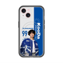スリムプロテクションプレミアムケース with MagSafe［ D.LEAGUE - avex ROYALBRATS - KooDa ］