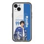 スリムプロテクションプレミアムケース with MagSafe［ D.LEAGUE - avex ROYALBRATS - KooDa ］