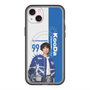 スリムプロテクションプレミアムケース with MagSafe［ D.LEAGUE - avex ROYALBRATS - KooDa ］