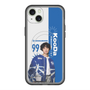 スリムプロテクションプレミアムケース with MagSafe［ D.LEAGUE - avex ROYALBRATS - KooDa ］