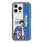 スリムプロテクションプレミアムケース with MagSafe［ D.LEAGUE - avex ROYALBRATS - KooDa ］