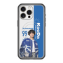 スリムプロテクションプレミアムケース with MagSafe［ D.LEAGUE - avex ROYALBRATS - KooDa ］