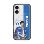 スリムプロテクションプレミアムケース with MagSafe［ D.LEAGUE - avex ROYALBRATS - KooDa ］