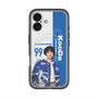 スリムプロテクションプレミアムケース with MagSafe［ D.LEAGUE - avex ROYALBRATS - KooDa ］