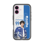 スリムプロテクションプレミアムケース with MagSafe［ D.LEAGUE - avex ROYALBRATS - KooDa ］