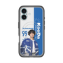 スリムプロテクションプレミアムケース with MagSafe［ D.LEAGUE - avex ROYALBRATS - KooDa ］