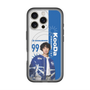 スリムプロテクションプレミアムケース with MagSafe［ D.LEAGUE - avex ROYALBRATS - KooDa ］