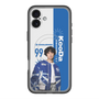 スリムプロテクションプレミアムケース with MagSafe［ D.LEAGUE - avex ROYALBRATS - KooDa ］