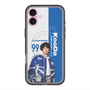 スリムプロテクションプレミアムケース with MagSafe［ D.LEAGUE - avex ROYALBRATS - KooDa ］