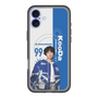 スリムプロテクションプレミアムケース with MagSafe［ D.LEAGUE - avex ROYALBRATS - KooDa ］