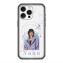 スリムプロテクションプレミアムケース with MagSafe［ D.LEAGUE - Medical Concierge I'moon - Nana ］