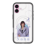 スリムプロテクションプレミアムケース with MagSafe［ D.LEAGUE - Medical Concierge I'moon - Nana ］