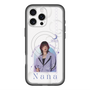 スリムプロテクションプレミアムケース with MagSafe［ D.LEAGUE - Medical Concierge I'moon - Nana ］