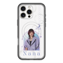 スリムプロテクションプレミアムケース with MagSafe［ D.LEAGUE - Medical Concierge I'moon - Nana ］