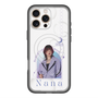 スリムプロテクションプレミアムケース with MagSafe［ D.LEAGUE - Medical Concierge I'moon - Nana ］