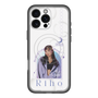 スリムプロテクションプレミアムケース with MagSafe［ D.LEAGUE - Medical Concierge I'moon - Riho ］