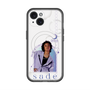 スリムプロテクションプレミアムケース with MagSafe［ D.LEAGUE - Medical Concierge I'moon - sade ］