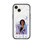 スリムプロテクションプレミアムケース with MagSafe［ D.LEAGUE - Medical Concierge I'moon - sade ］