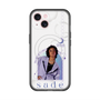 スリムプロテクションプレミアムケース with MagSafe［ D.LEAGUE - Medical Concierge I'moon - sade ］