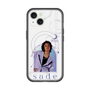 スリムプロテクションプレミアムケース with MagSafe［ D.LEAGUE - Medical Concierge I'moon - sade ］