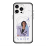 スリムプロテクションプレミアムケース with MagSafe［ D.LEAGUE - Medical Concierge I'moon - sade ］