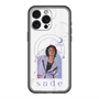 スリムプロテクションプレミアムケース with MagSafe［ D.LEAGUE - Medical Concierge I'moon - sade ］