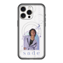 スリムプロテクションプレミアムケース with MagSafe［ D.LEAGUE - Medical Concierge I'moon - sade ］