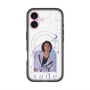 スリムプロテクションプレミアムケース with MagSafe［ D.LEAGUE - Medical Concierge I'moon - sade ］