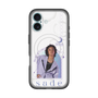 スリムプロテクションプレミアムケース with MagSafe［ D.LEAGUE - Medical Concierge I'moon - sade ］