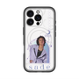 スリムプロテクションプレミアムケース with MagSafe［ D.LEAGUE - Medical Concierge I'moon - sade ］