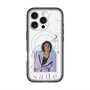 スリムプロテクションプレミアムケース with MagSafe［ D.LEAGUE - Medical Concierge I'moon - sade ］