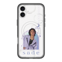 スリムプロテクションプレミアムケース with MagSafe［ D.LEAGUE - Medical Concierge I'moon - sade ］