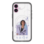 スリムプロテクションプレミアムケース with MagSafe［ D.LEAGUE - Medical Concierge I'moon - sade ］